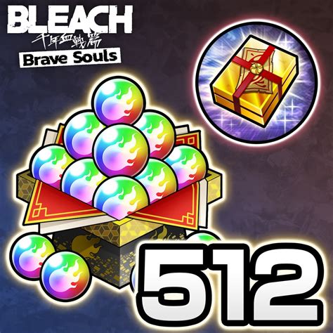 bleach brave souls golden hammer.